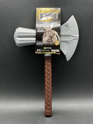 ASGARD AVENGERS HACHA STORMBREAKER