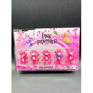 PINK PANTHER X5 EN BLISTER