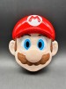 MASCARA SUPER MARIO ROJO