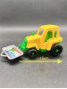 JUGAR TRACTOR 15CM