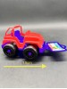 JUGAR JEEP 15CM