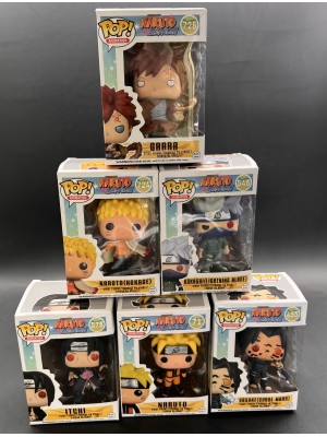 POP NARUTO CAJA X1