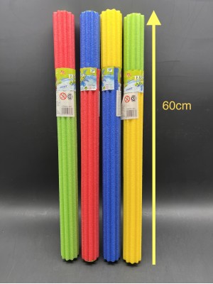 LANZA AGUA CHURRO 60CM YD605-332