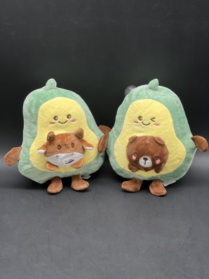 PELUCHES PALTA