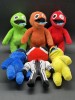 PELUCHES RAINBOW FRIENDS