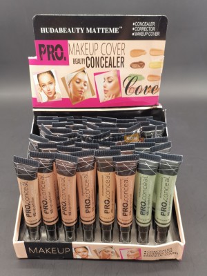 CORRECTOR PRO CONCEALER POMO 8G