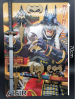 AESIR BATMAN NINJA VERSION OROCHI SET JUEGO