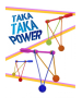 ANIANO TAKA TAKA POWER 20CM