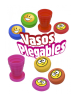 ANIANO VASOS PLEGABLES X6U