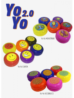 ANIANO YOYO X6U