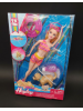 BARBIE EN PILETA CON PERRO F-00170