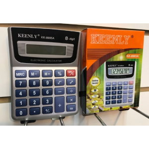 CALC. KEENLY KK-8985A