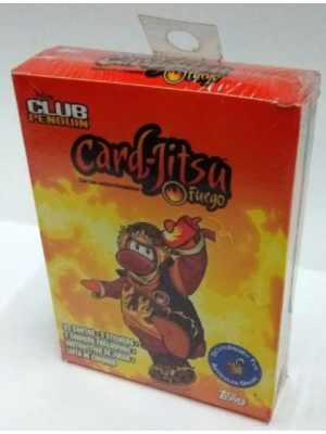 CARTAS CLUB PENGUIN COLECCIONABLES