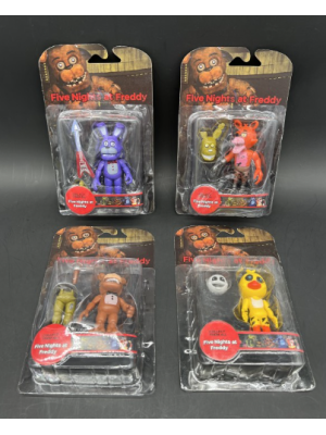 FREDDYS X1 EN BLISTER OFERTA