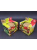 HAMBURGUESA EN CAJA F00308