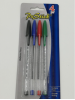 LAPICERAS PXSTICK X4 COLORES