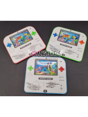 MAGIKO JUEGO DE AGUA MOD9298