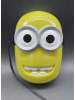 MASCARA MINIONS