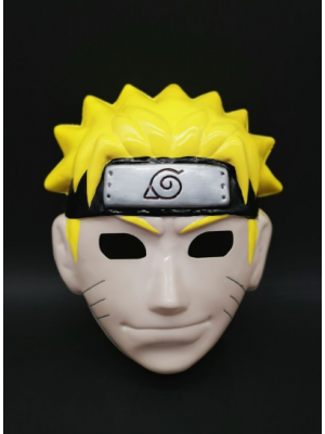 MASCARA NARUTO