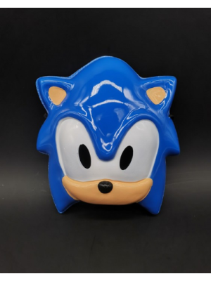 MASCARA SONIC