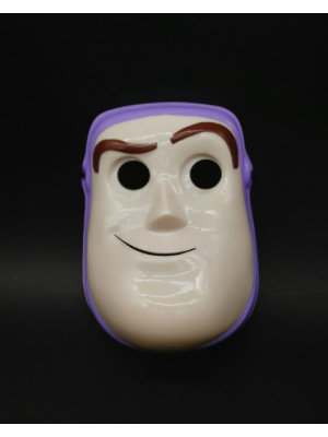 MASCARA TOY STORY BUZZ