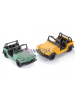 MINIPLAY JEEP EN RED COD716