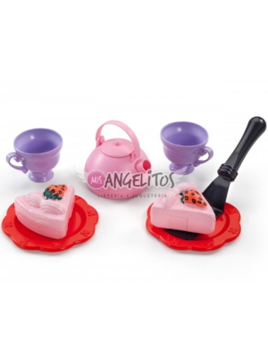 MINIPLAY SET PASTEL COD811