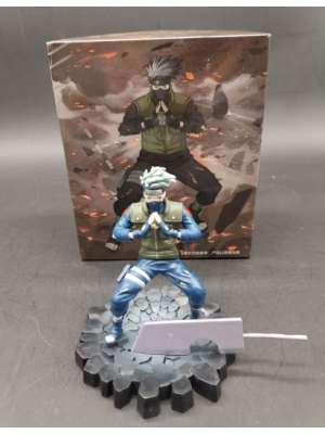 NARUTO COLECCIONABLE 2485-15