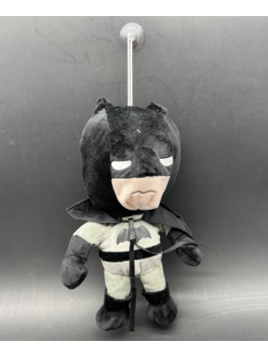 PELUCHE AVENGERS BATMAN 30CM