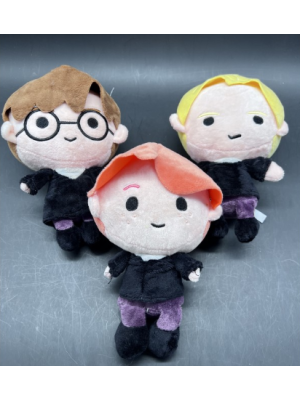 PELUCHE HARRY POTTER