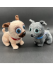 PELUCHE PUPPY DOG PALS 20CM