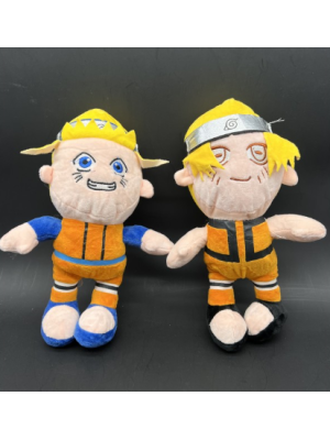 PELUCHES NARUTO