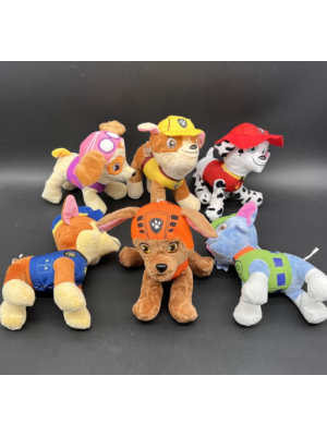 PELUCHES PAW PATROL