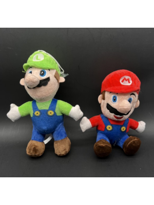 PELUCHES SUPER MARIO