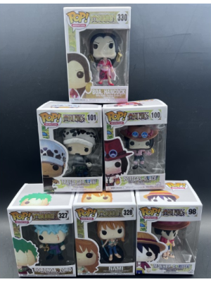 POP ONE PIECE EN CAJA X1