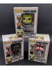 POP STAR WARS MANDALORIAN X1 EN CAJA