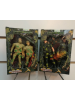 SET MILITARY X2 FORCES OF VALOR