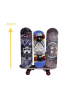 SKATE PATINETA CHICA 43CM