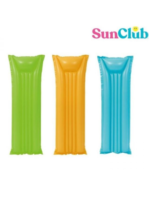 SUNCLUB COLCHONETA 183X69CM 37496