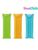 SUNCLUB COLCHONETA 183X69CM 37496