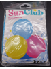 SUNCLUB PELOTA 50CM 57162