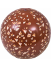 SUNCLUB PELOTA CHOCOLATE 50CM 57154