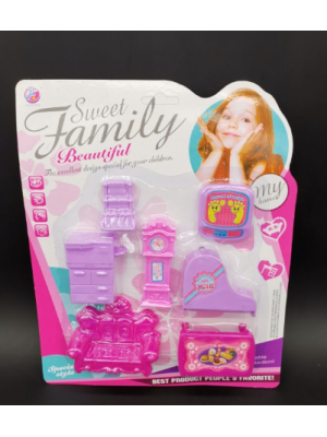 SWEET FAMILY ACCESORIOS PARA CASA F-00026