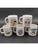 TAZA CERAMICA AMIGOS