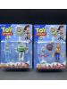 TOY STORY4 EN BLISTER X2