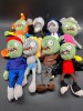 PELUCHE ZOMBIES