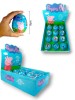 JOX2 HUEVO PEPPA ESMALTE CON STICKER PARA UÑAS 9CM X1